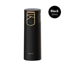 Load image into Gallery viewer, New Luxury Vacuum Flask Stainless Steel
