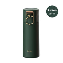 Load image into Gallery viewer, New Luxury Vacuum Flask Stainless Steel
