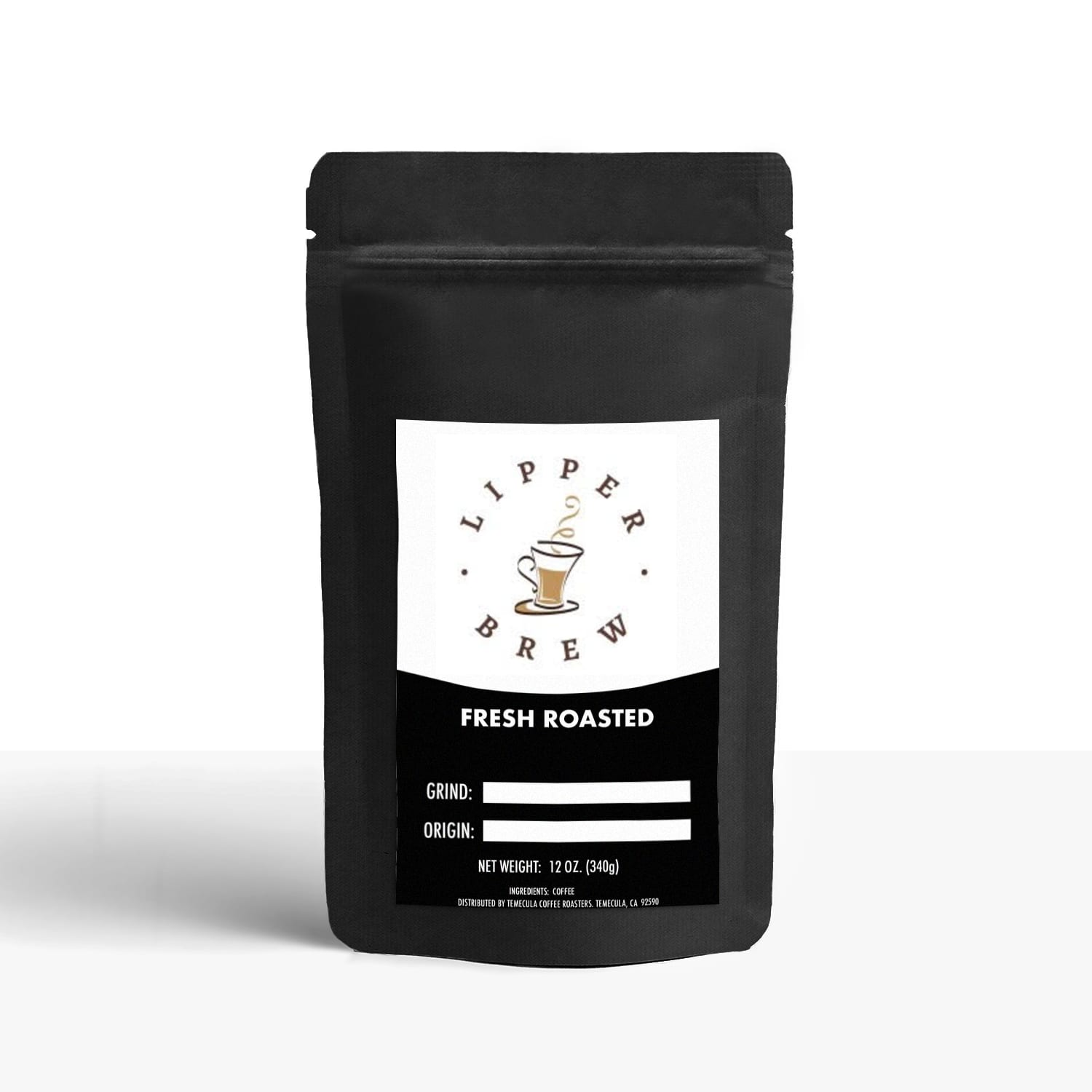 Flavored Coffees Sample Pack – Lipper Brew