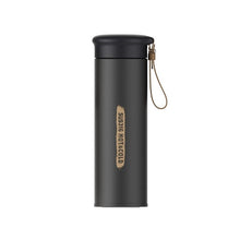 Load image into Gallery viewer, Business Style Thermos Cup 350ml Hot Water Cups
