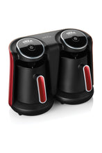 Load image into Gallery viewer, Whopping Mini Duo Turkish Coffee Machine
