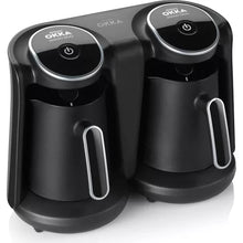 Load image into Gallery viewer, Whopping Mini Duo Turkish Coffee Machine
