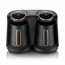 Load image into Gallery viewer, Whopping Mini Duo Turkish Coffee Machine
