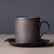 Load image into Gallery viewer, Stoneware Handmade Japanese Style
