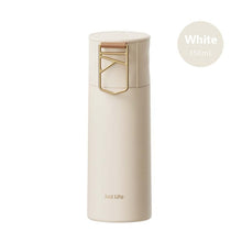 Load image into Gallery viewer, New Luxury Vacuum Flask Stainless Steel
