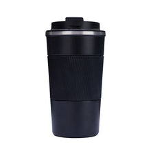 Load image into Gallery viewer, Stainless Steel Vacuum Flask Coffee Cup Leak-proof
