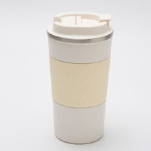Load image into Gallery viewer, Stainless Steel Vacuum Flask Coffee Cup Leak-proof
