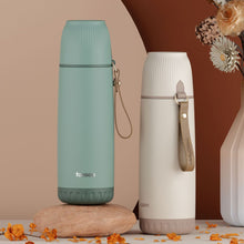 Load image into Gallery viewer, Cups in Bulk Coffee Mug Stainless Steel Insulated Bottle
