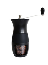Load image into Gallery viewer, Hand Crank Coffee Grinder With Ceramic Burr
