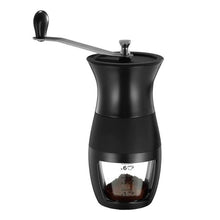 Load image into Gallery viewer, Hand Crank Coffee Grinder With Ceramic Burr
